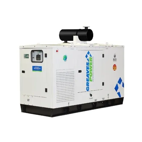 Greaves Genset Repair Services In Delhi