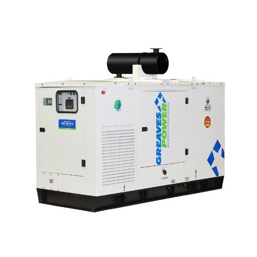 Genset Modification Services In Vijayawada​