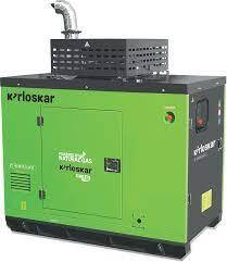 Kirloskar Genset Repair Services In Secundarabad