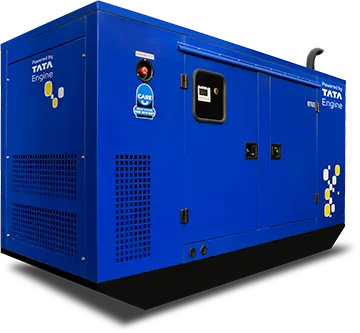 Tata Genset Repair Services In Vizag