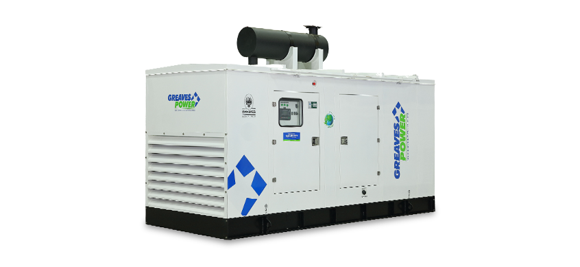 Greaves Genset Repair Services In Nagpur